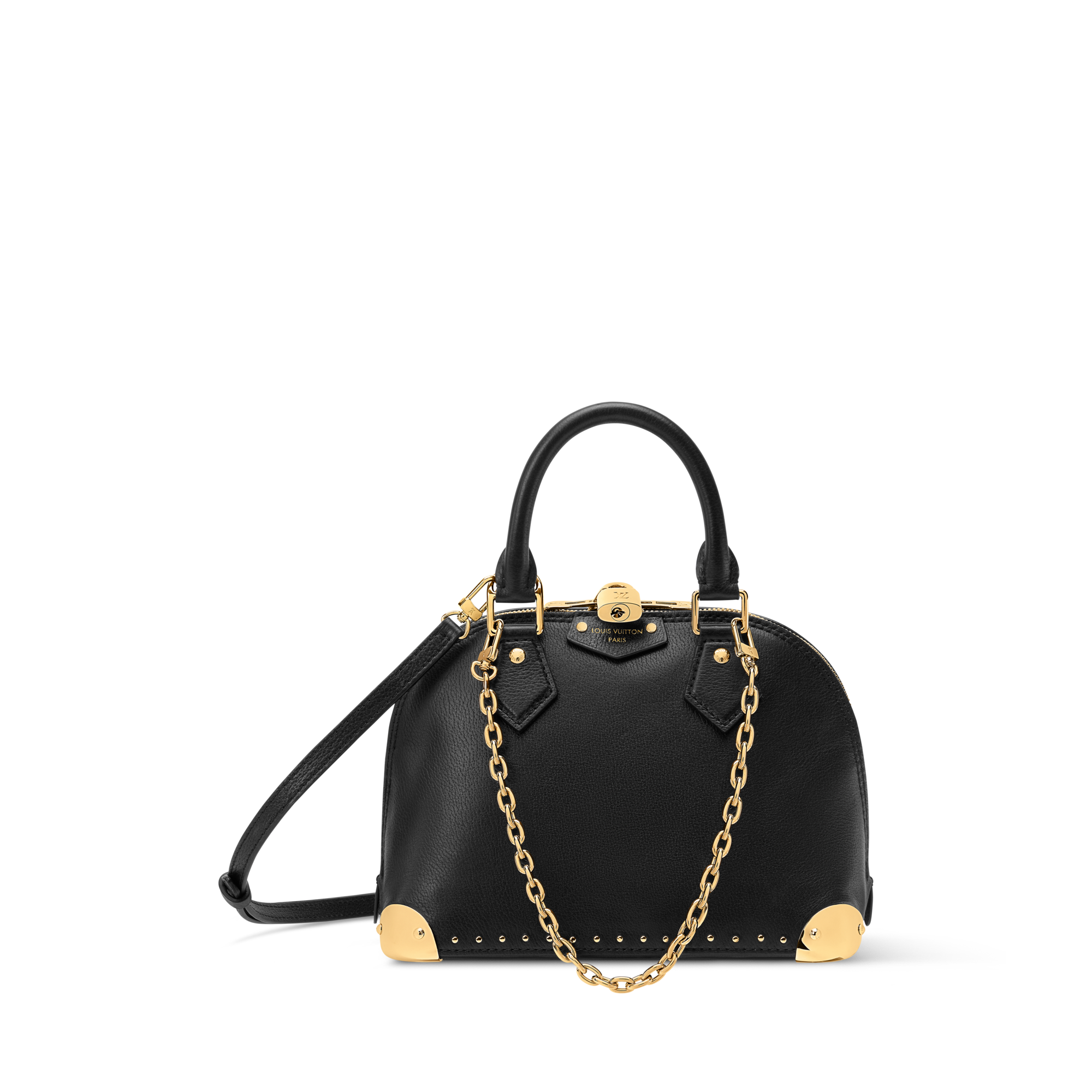 Alma Trunk BB H27 - Women - Handbags | LOUIS VUITTON ®